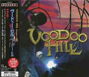 Voodoo Hill - Voodoo Hill