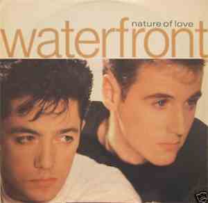 Waterfront  - Nature Of Love