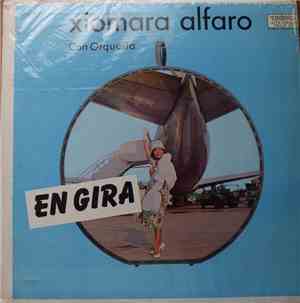 Xiomara Alfaro - En Gira