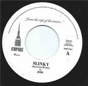 Zook - Slinky