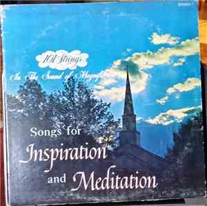 101 Strings - Songs For Inspiration And Meditation