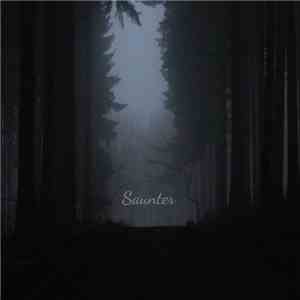4lienetic - Saunter