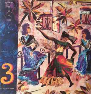 Alfredo de la Fé - Salsa!