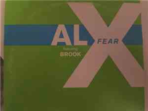 Alx featuring Brook - Fear