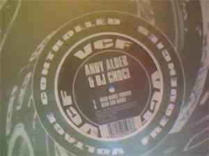 Andy Alder & Choci - Dead Dance Forever