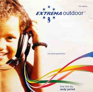 Andy Jarrod - Extrema Outdoor 7th Edition