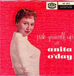 Anita O'Day - Pick Yourself Up With Anita O'Day 1
