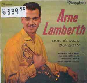 Arne Lamberth - Russian Folk Song