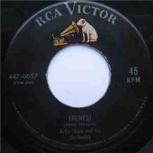 Artie Shaw And His Orchestra - Frenesi