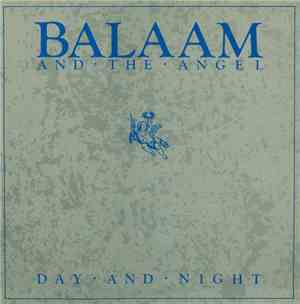 Balaam And The Angel - Day And Night
