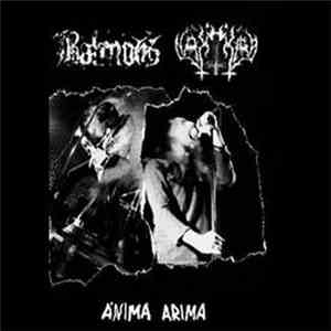 Balmog, Nakkiga - Ánima Arima