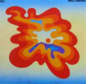 Billy Cobham - B.C.