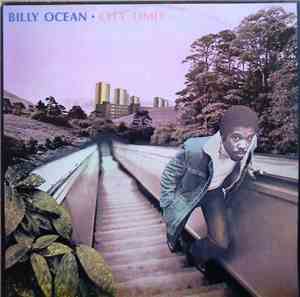 Billy Ocean - City Limit