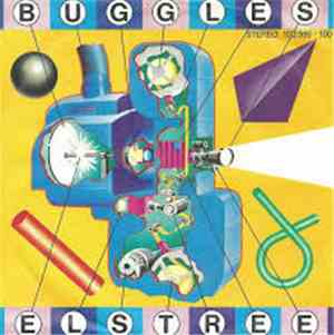 Buggles - Elstree