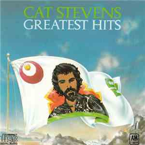 Cat Stevens - Greatest Hits