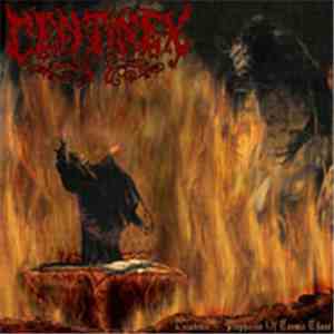 Centinex - Decadence - Prophecies Of Cosmic Chaos