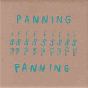 Christine Sun Kim / Wolfgang Müller - Panning Fanning