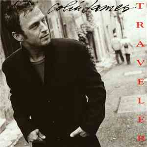 Colin James  - Traveler