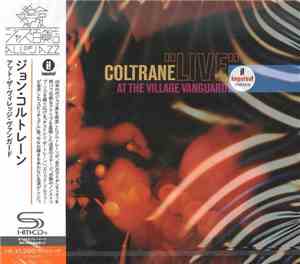 Coltrane - 