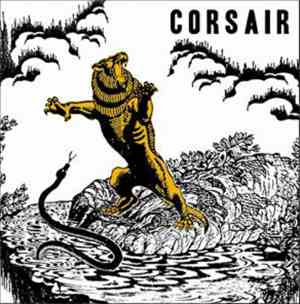 Corsair  - Corsair