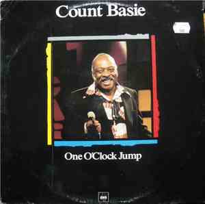 Count Basie And His Orchestra - One O'Clock Jump