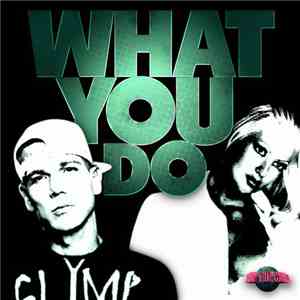 Curtis B  & Goldillox - What You Do