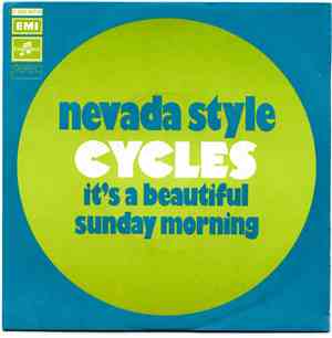 Cycles  - Nevada Style