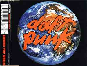 Daft Punk - Around The World