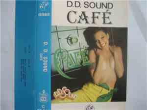 D.D. Sound - Café