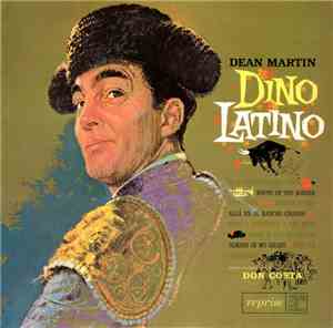 Dean Martin - Dino Latino