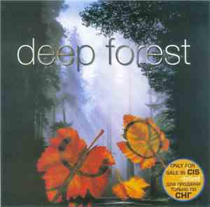 Deep Forest - Boheme