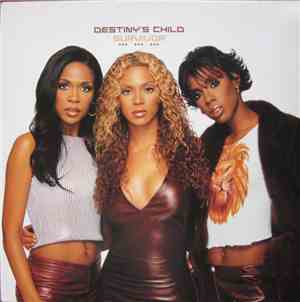 Destiny's Child - Survivor