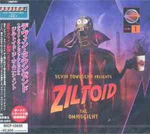 Devin Townsend - Ziltoid The Omniscient