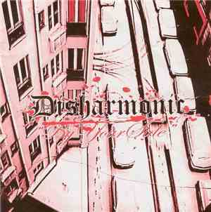Disharmonic - By Your Side