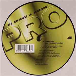 DJ Budai & Ferry - Inside