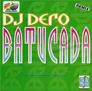DJ Dero - Batucada