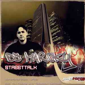 DJ Marcky - Streettalk
