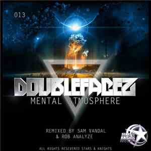 Doublefacez - Mental Atmosphere