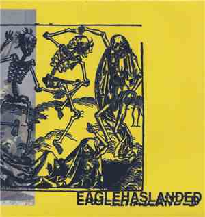 eaglehaslanded - eaglehaslanded