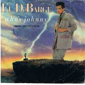 El DeBarge - Who's Johnny