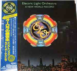 Electric Light Orchestra - A New World Record