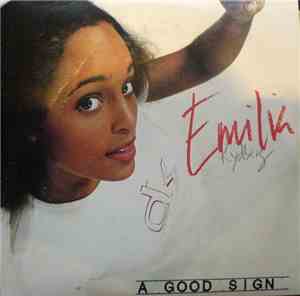 Emilia Rydberg - A Good Sign