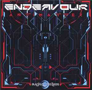 Endeavour  - Antimatter