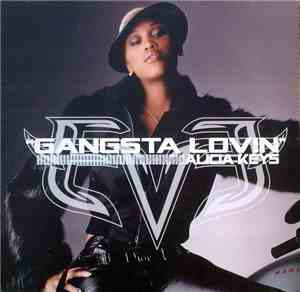 Eve  Featuring Alicia Keys - Gangsta Lovin'