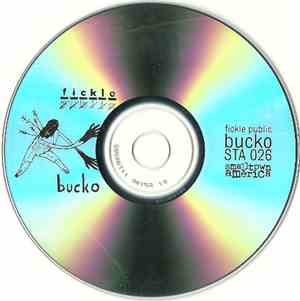 Fickle Public - Bucko