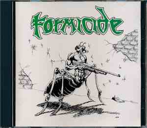 Formicide - Formicide