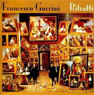 Francesco Guccini - Ritratti