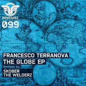 Francesco Terranova - The Globe EP