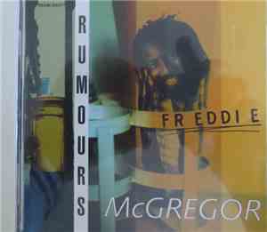 Freddie McGregor - Rumours