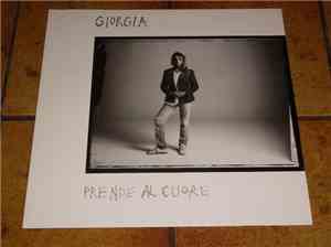 Giorgia  - Prende Al Cuore